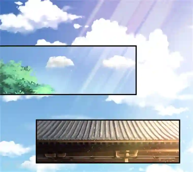 神武天尊第249话 广发请帖，前去一聚
