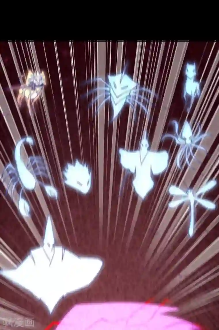 地府我开的第559话 以一敌万