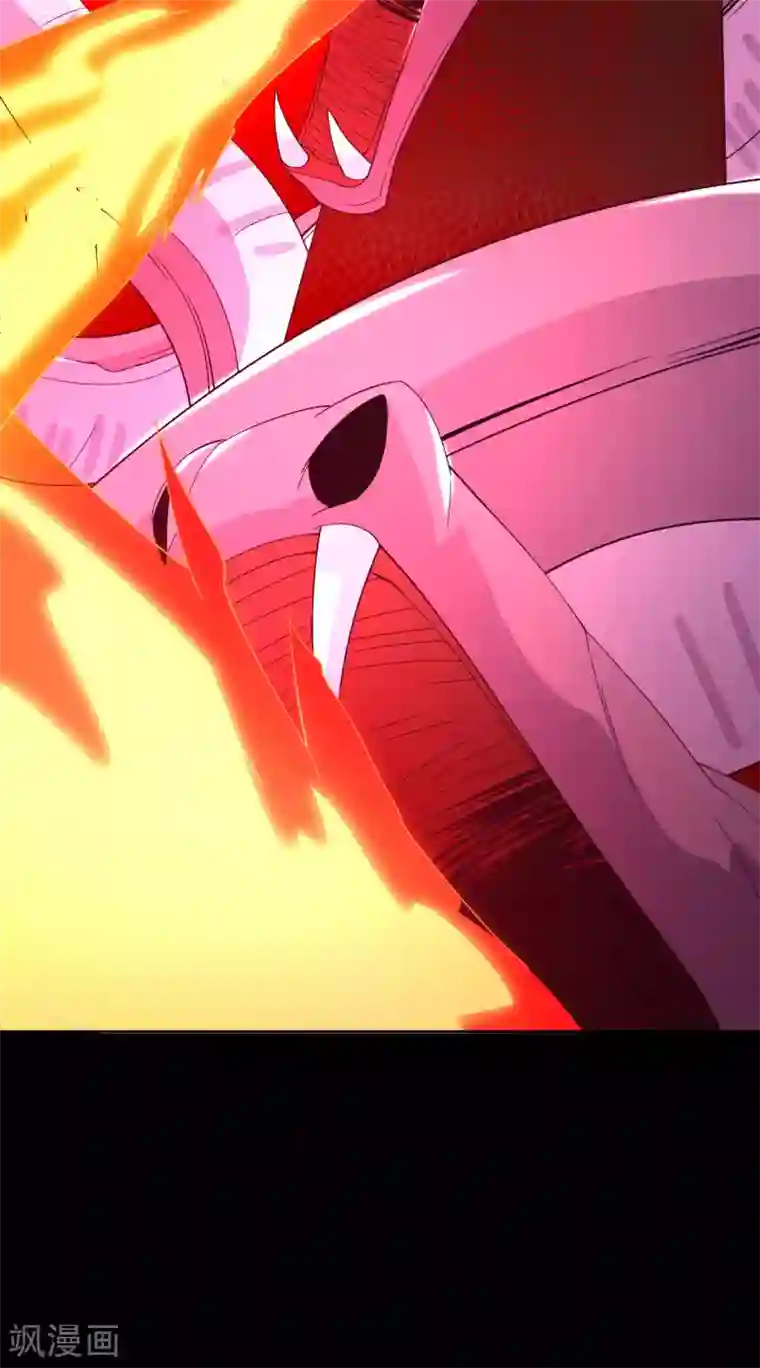 地府我开的第562话 混沌之潮