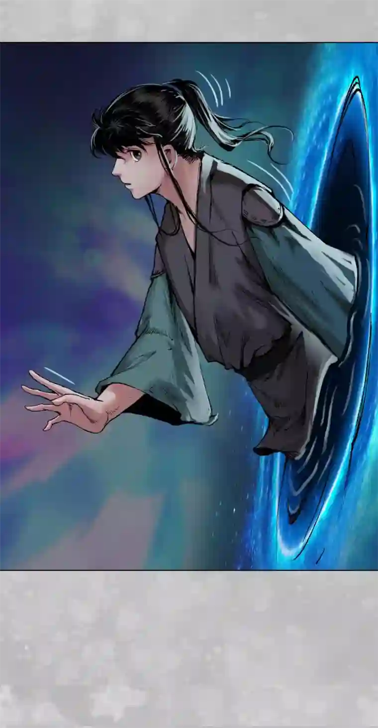 藏锋行第100话 直面恐惧