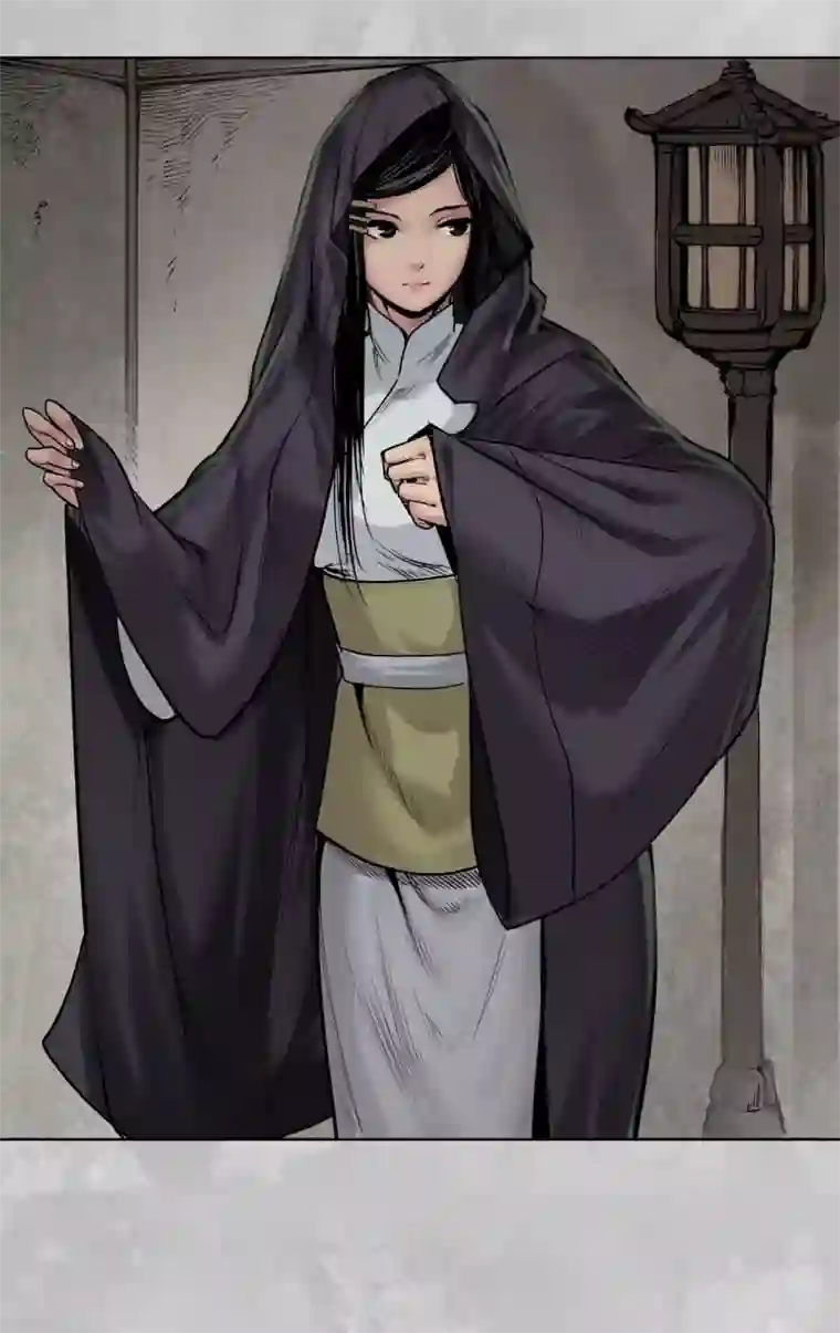 藏锋行第100话 直面恐惧