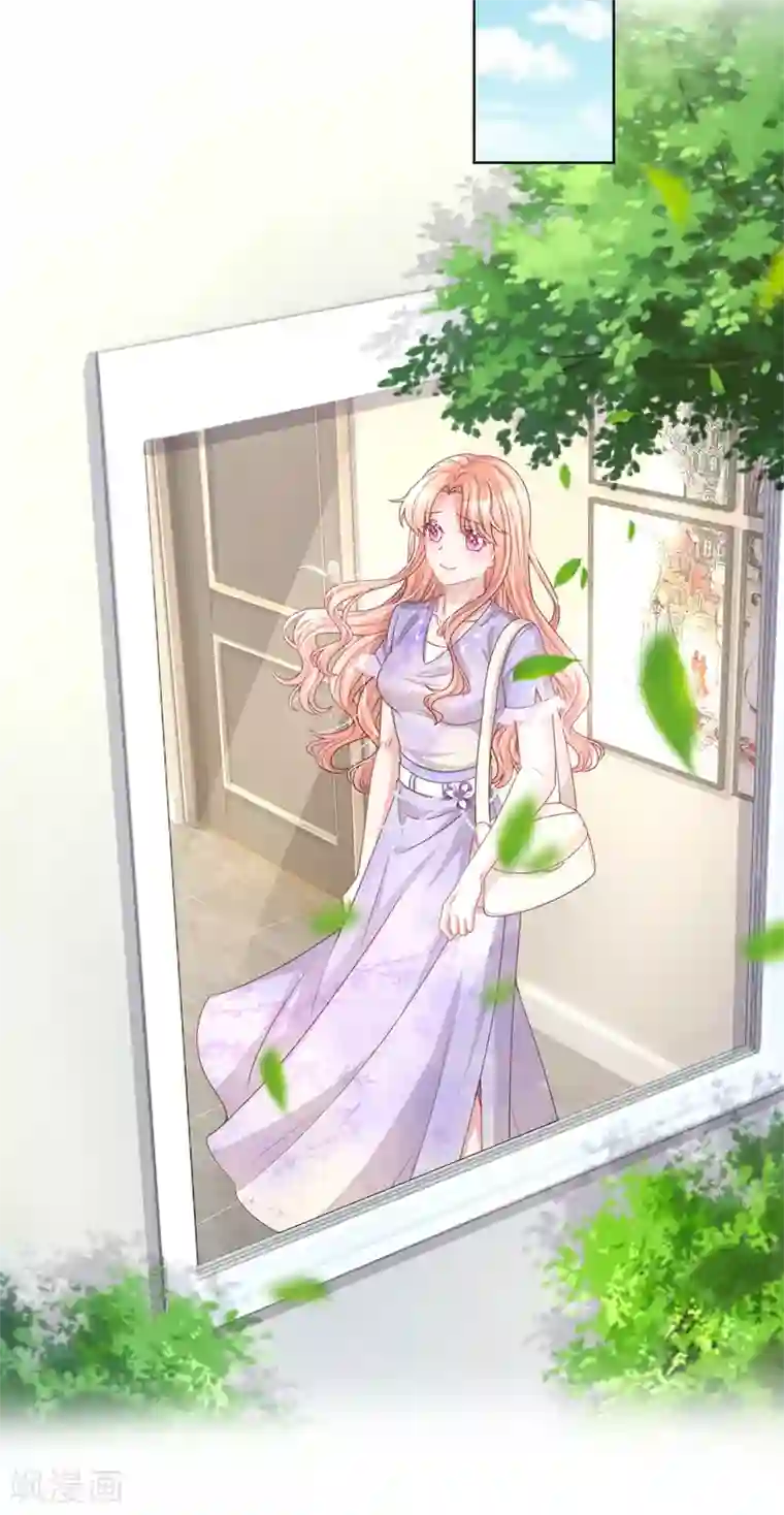 妈咪快跑：爹地追来了第225话 直播真人秀