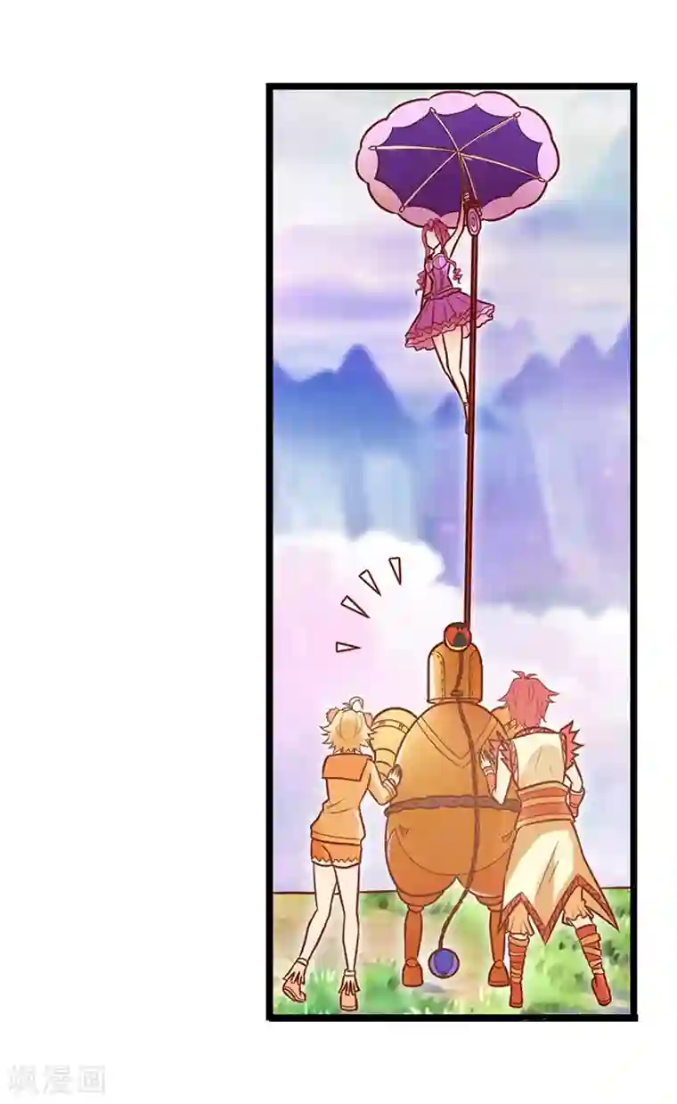 精灵梦叶罗丽第61话 为什么变成了这样