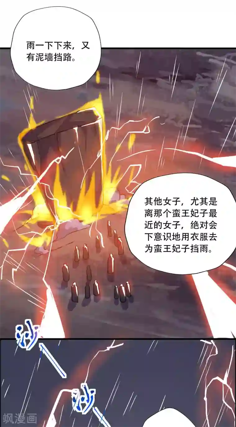 神武帝尊第67话 真正的王妃