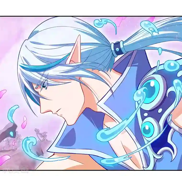 精灵梦叶罗丽第八季第45话