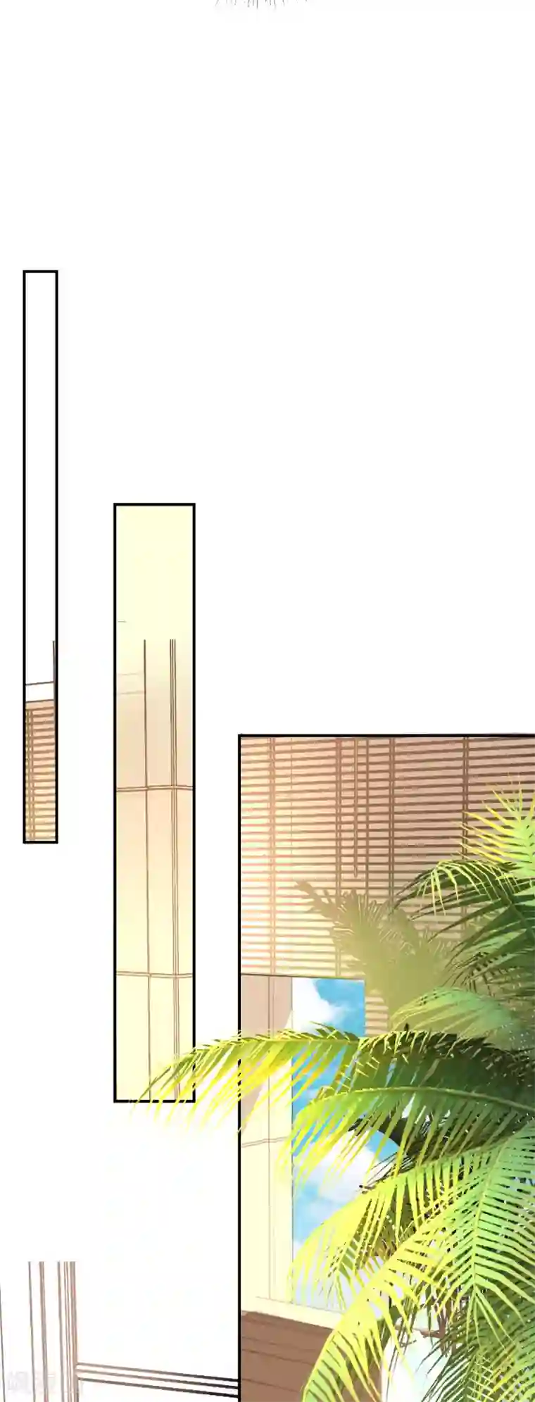 我被总裁黑上了！第336话