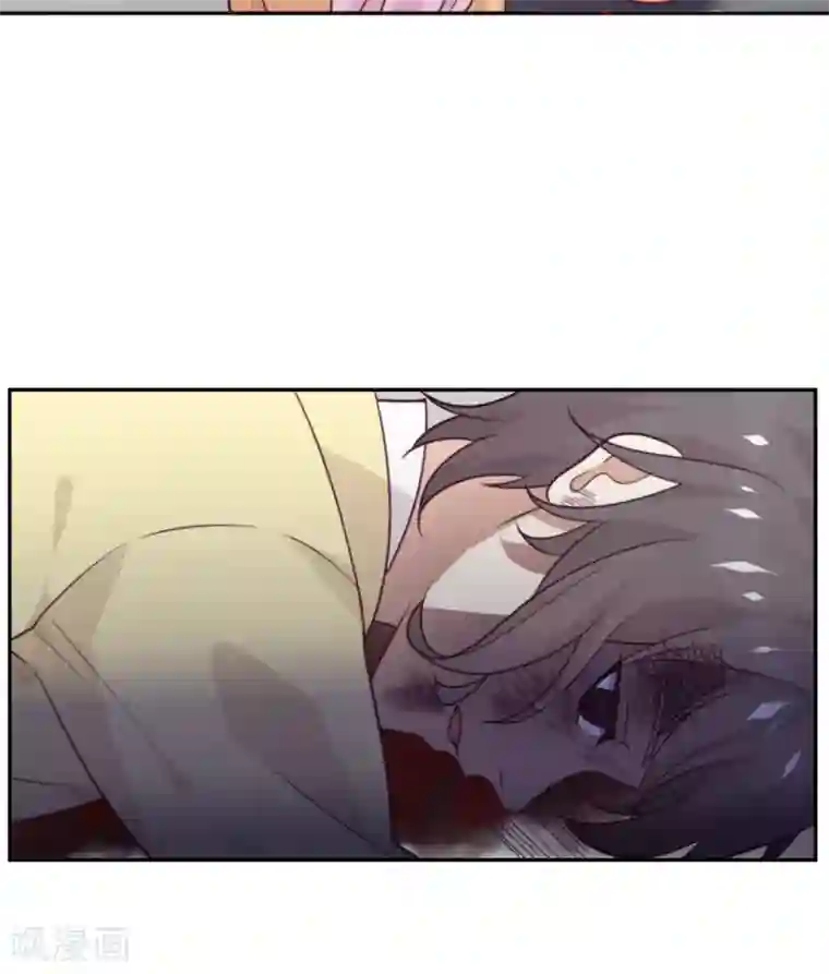 向黑化总裁献上沙雕第69话 毁灭