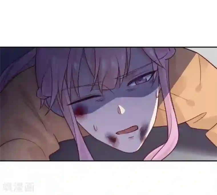 向黑化总裁献上沙雕第69话 毁灭