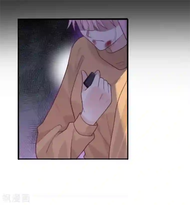 向黑化总裁献上沙雕第69话 毁灭