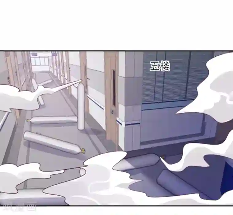 向黑化总裁献上沙雕第69话 毁灭