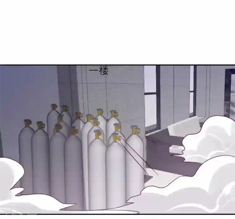 向黑化总裁献上沙雕第69话 毁灭