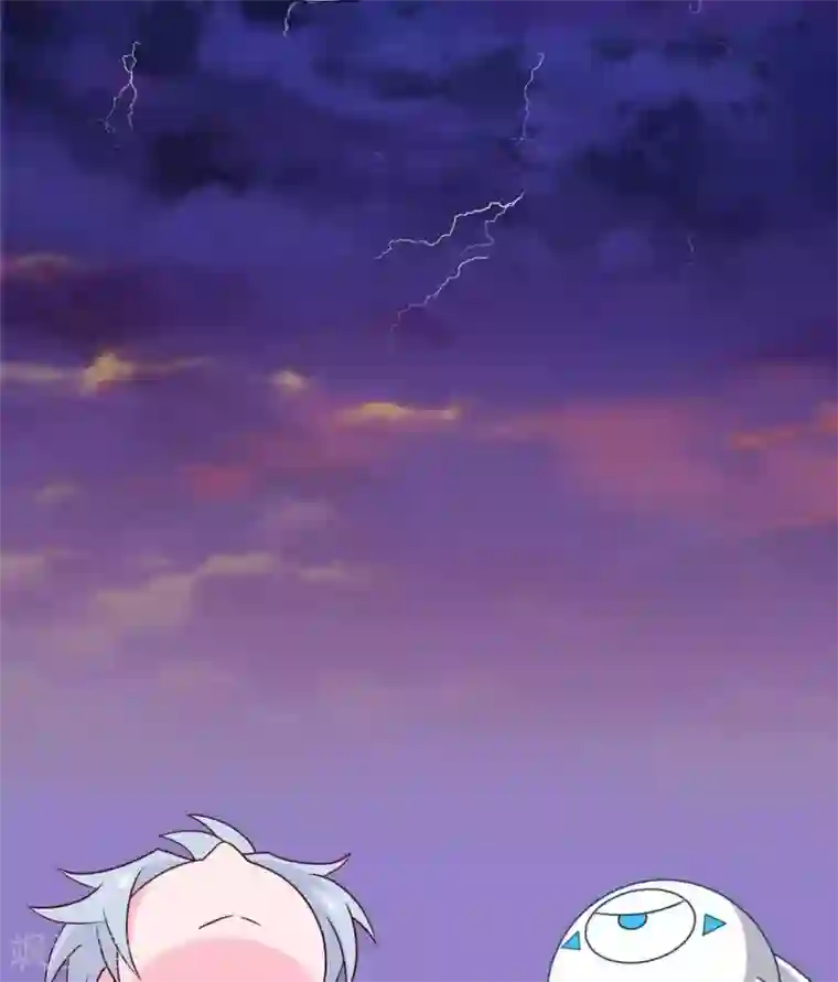 至尊神级系统第323话 黑袍来者