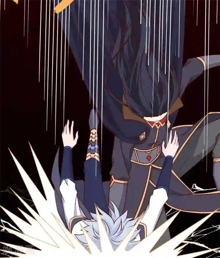 至尊神级系统第324话 危害转移