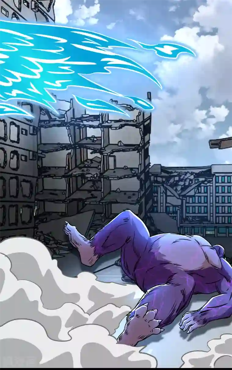 末世为王第277话 领主级