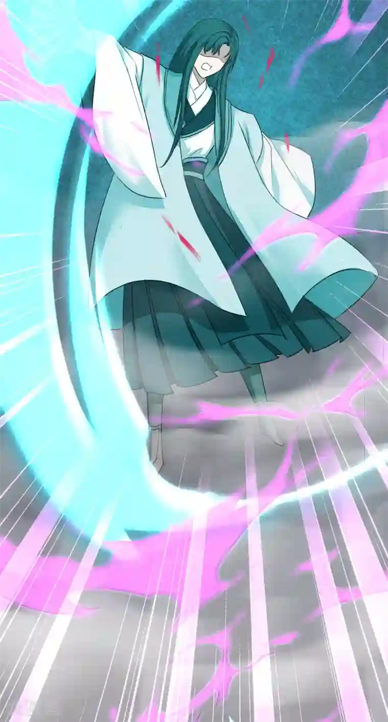 逆转仙途第163话 美女之间