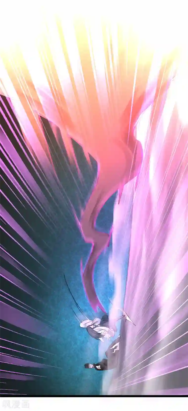 逆转仙途第163话 美女之间
