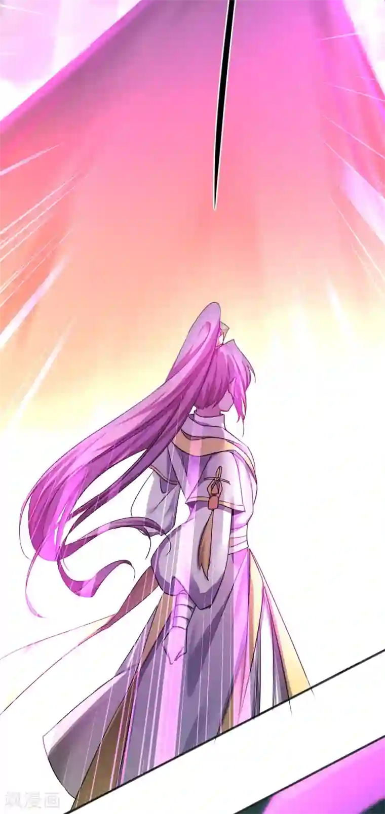 逆转仙途第163话 美女之间