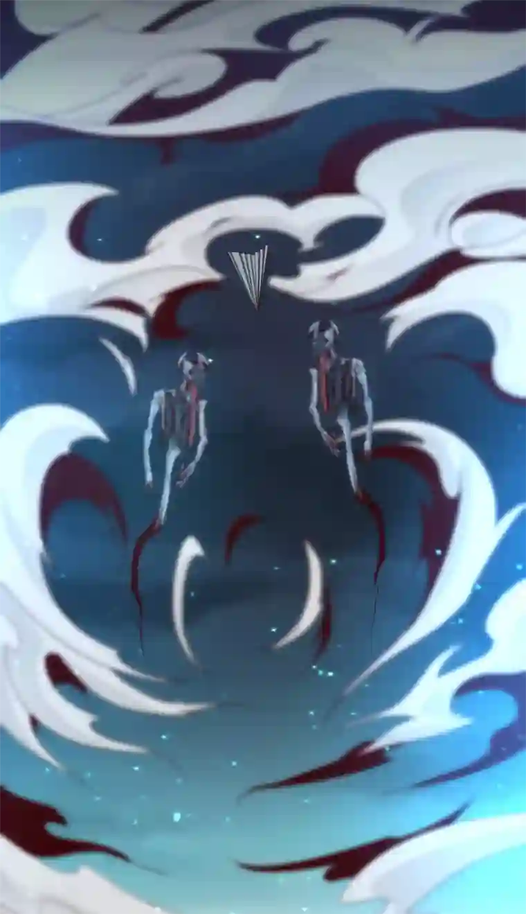 逆转仙途第164话 魔宗老巢