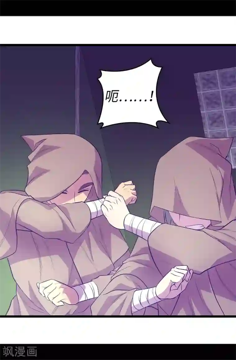 据说我是王的女儿第554话 我也要参战