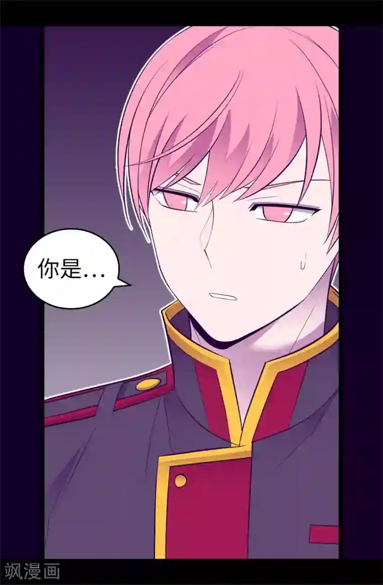 据说我是王的女儿第555话 可疑的骑士
