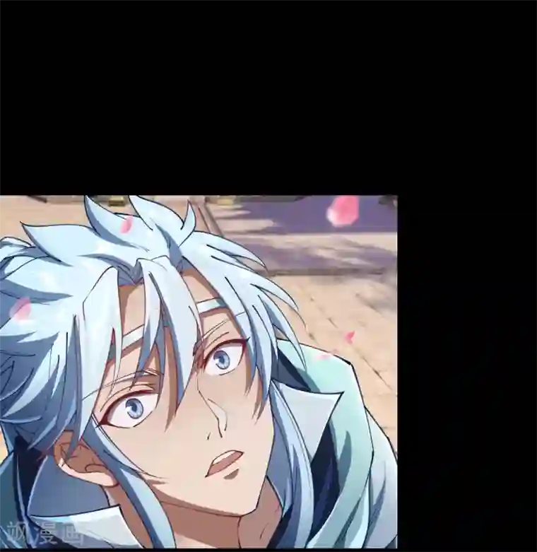 青帝传第51话 琉璃坊
