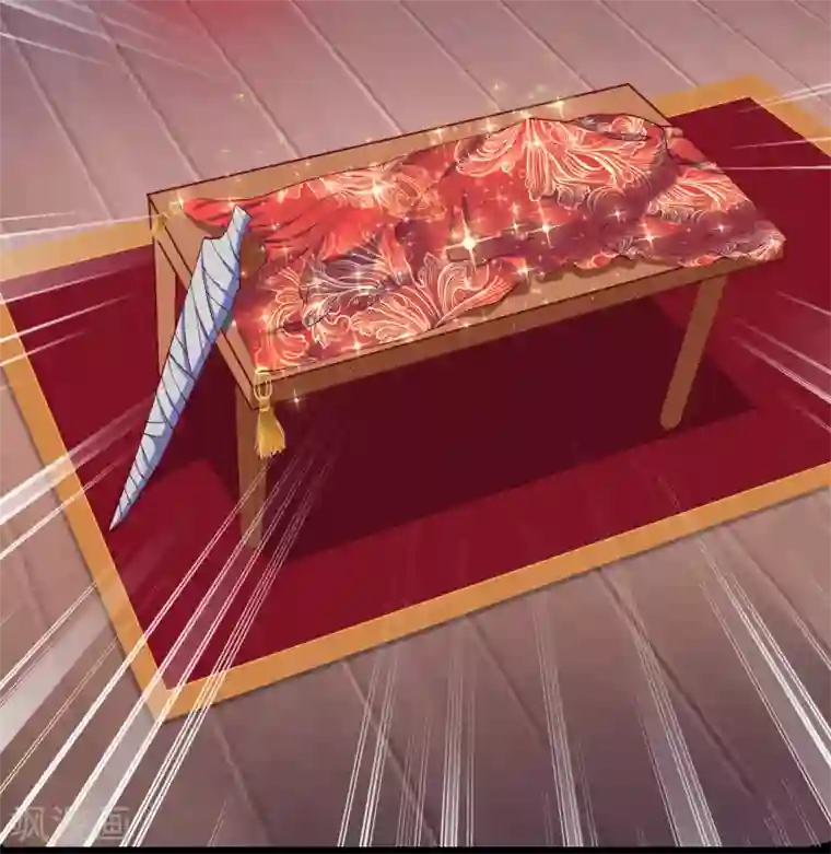 青帝传第51话 琉璃坊