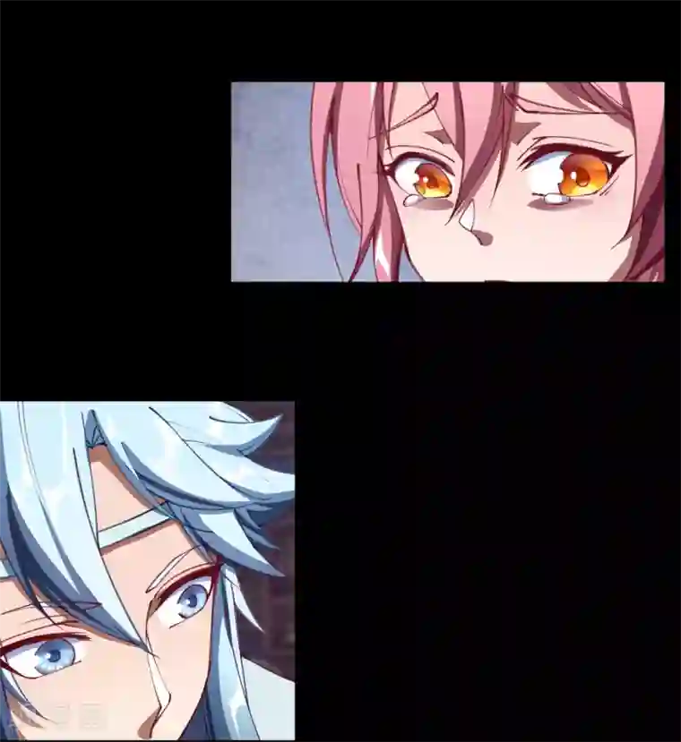 青帝传第51话 琉璃坊