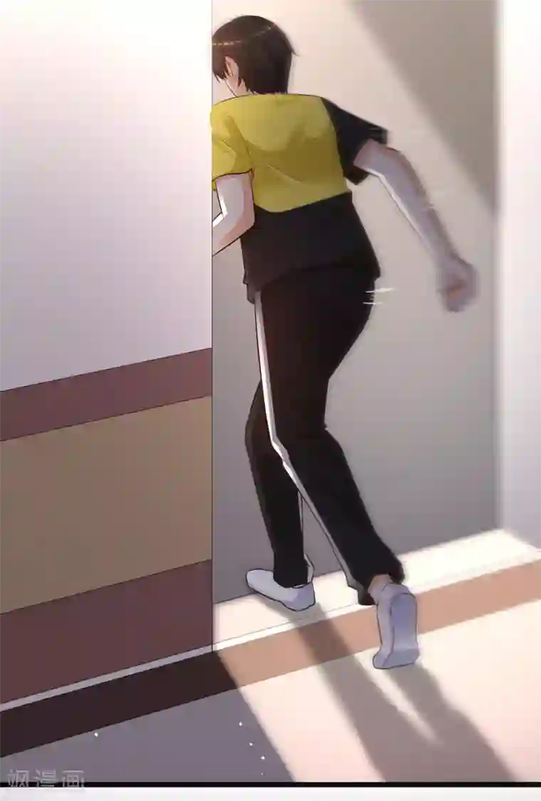 最强桃花运第138话 花仙大人的情话水平如何？？？