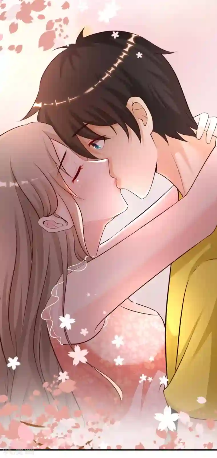最强桃花运第139话 意乱情迷了？？？