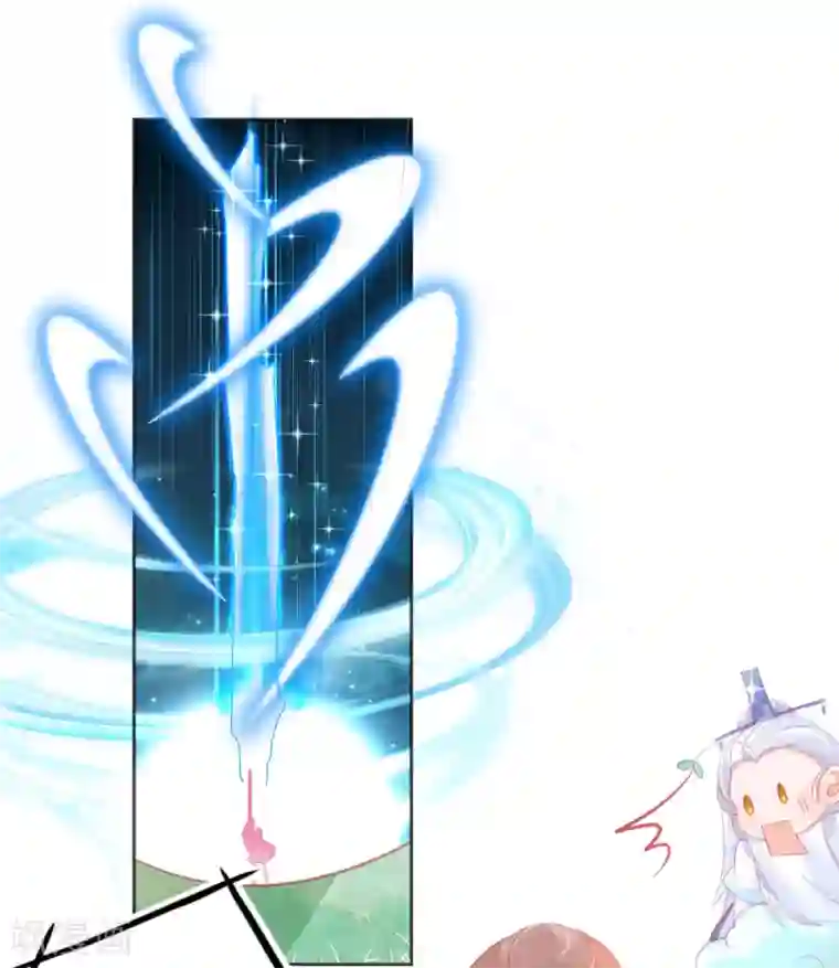 本王妃神藤在手第66话 四十米大宝剑