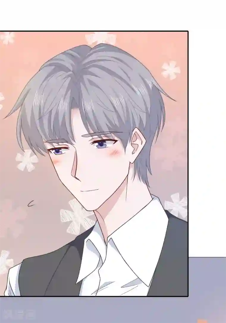 隔壁那个饭桶第73话 吃糖