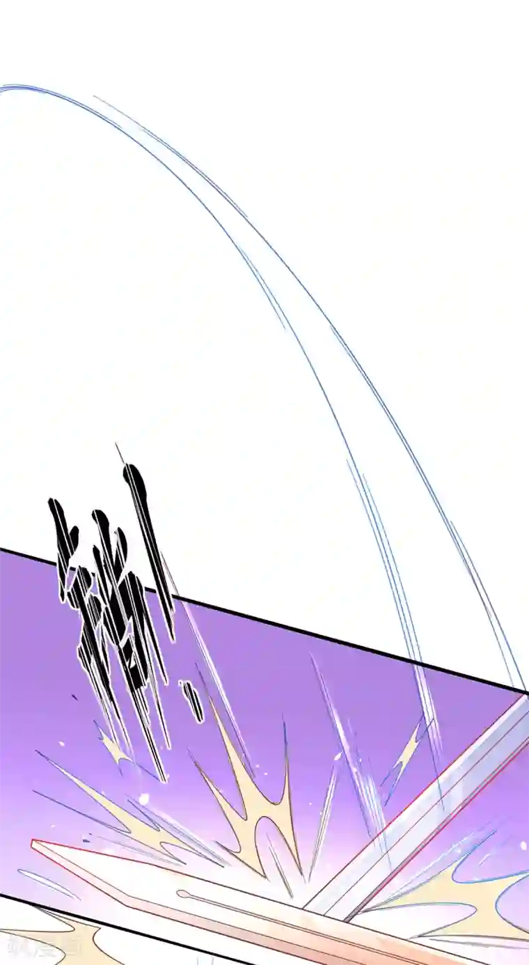 王妃的修仙指南第47话 小胖子赢了