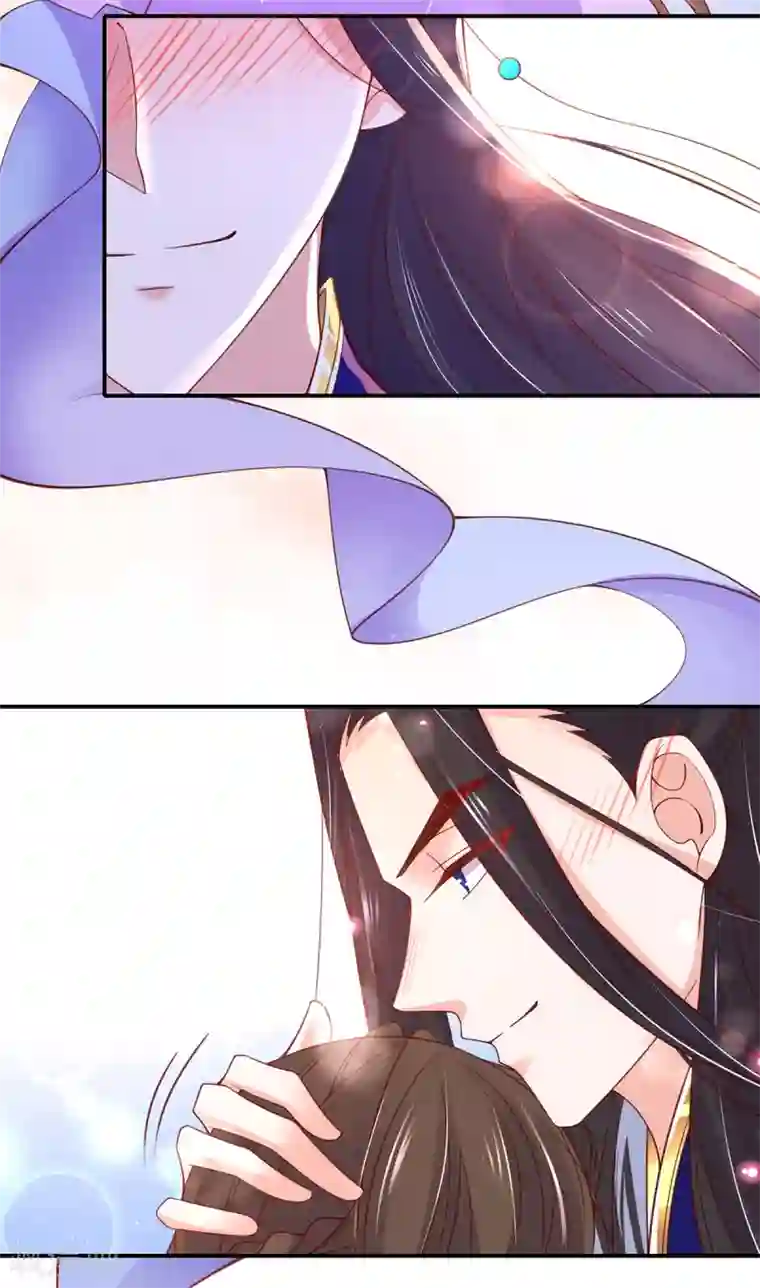 王妃的修仙指南第49话 云悠献吻