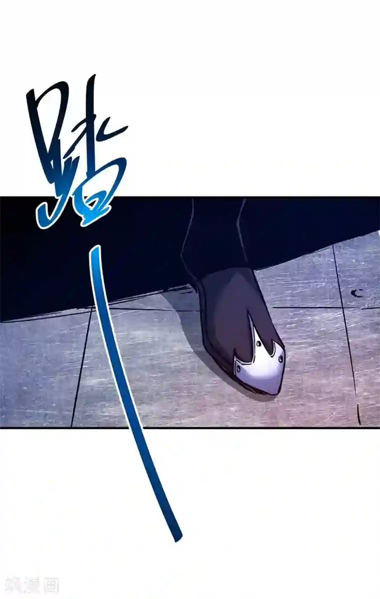 万古第一婿第65话 爬墙头