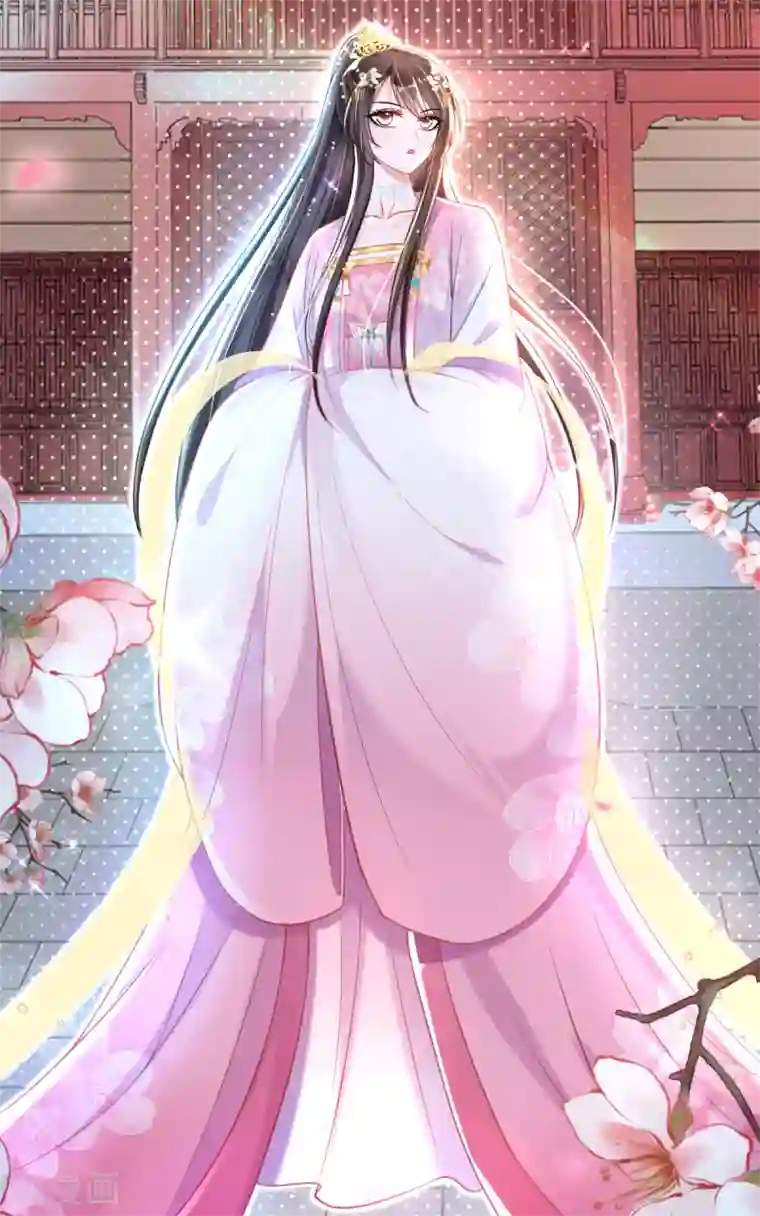 惊世狂妃第43话 恶毒母女带人捉奸