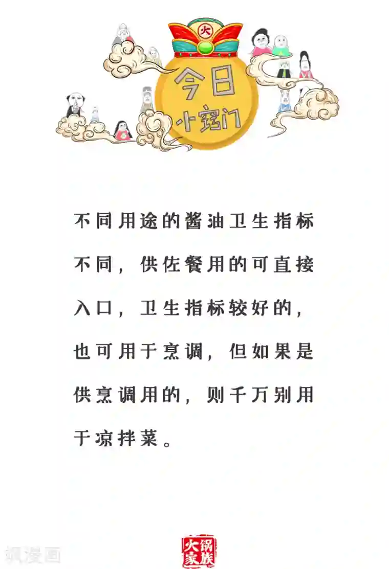 火锅家族第三季第201话 结论