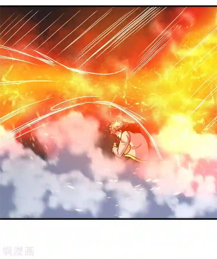 被迫成为世界最强第64话 远古召唤，真武大帝！