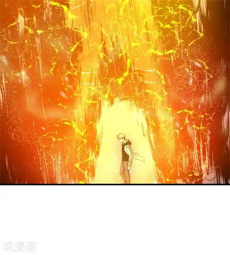 被迫成为世界最强第64话 远古召唤，真武大帝！