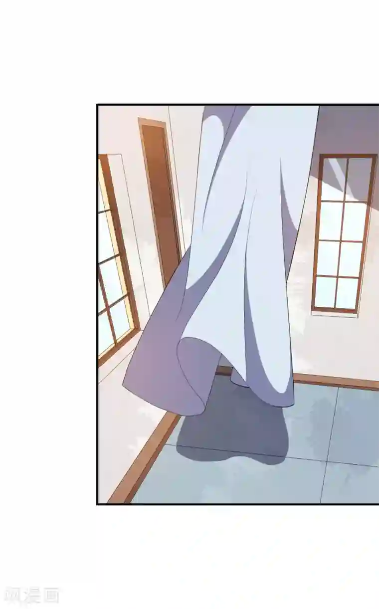 魔王新娘太难了第133话 可可不愿醒的梦