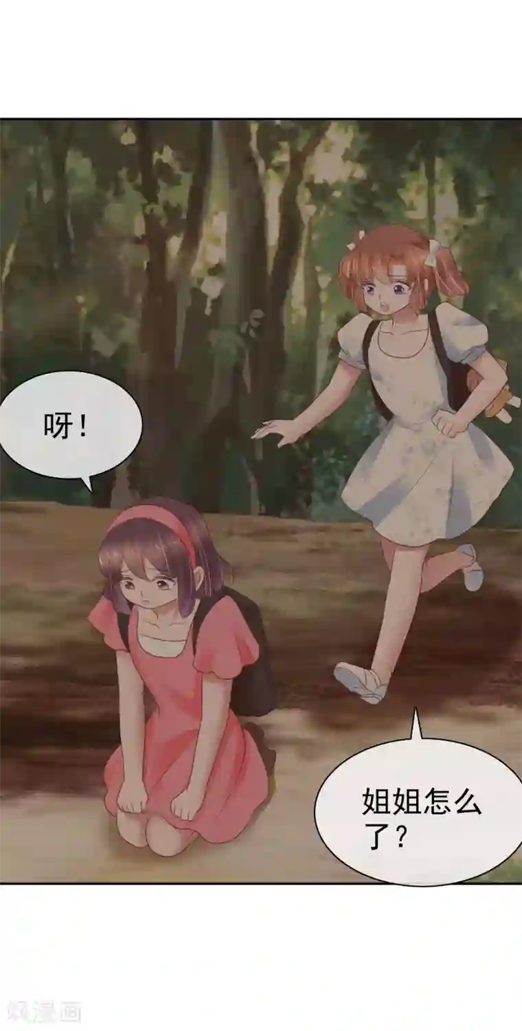 因爱宠你第338话