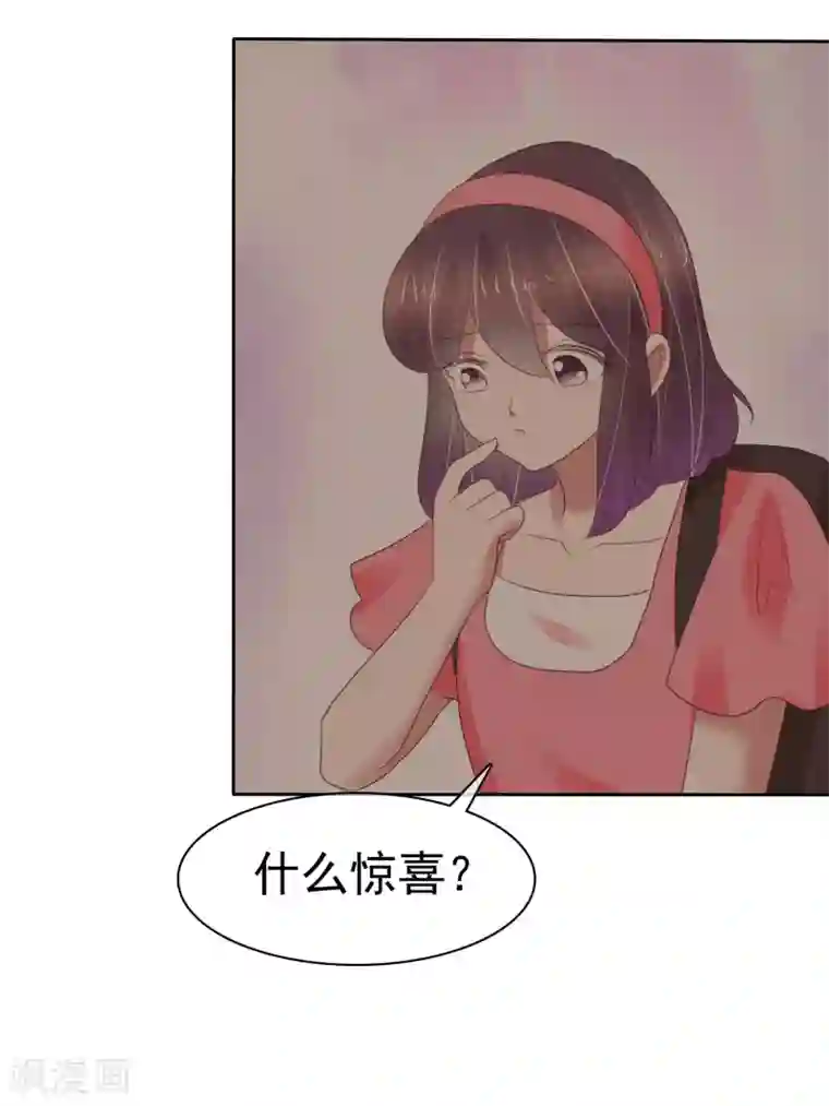 因爱宠你第338话