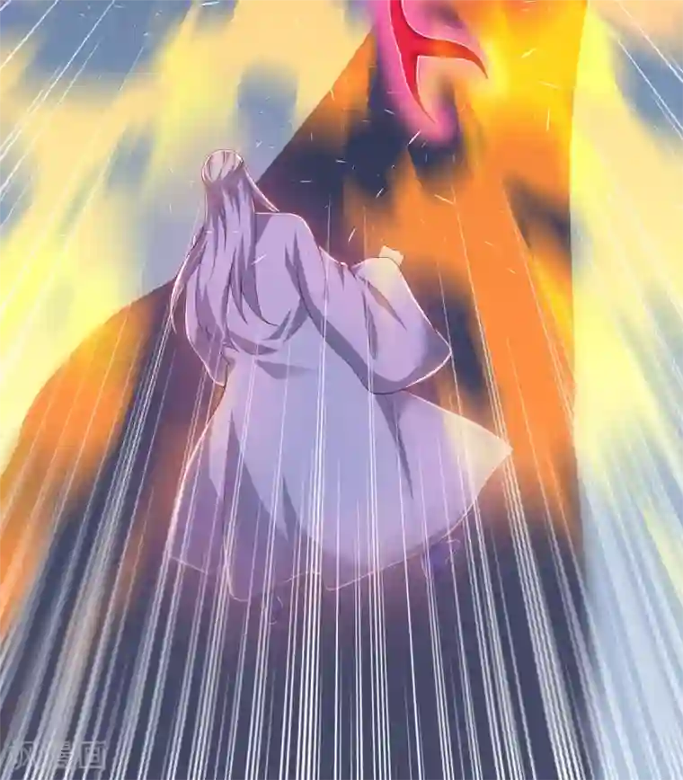 最强升级第165话 火鳞金蟒