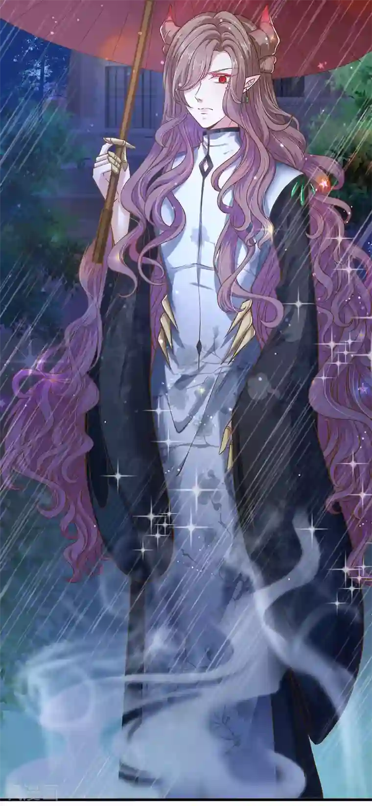 皇帝陛下的天价宝贝第169话 事情好多鸭