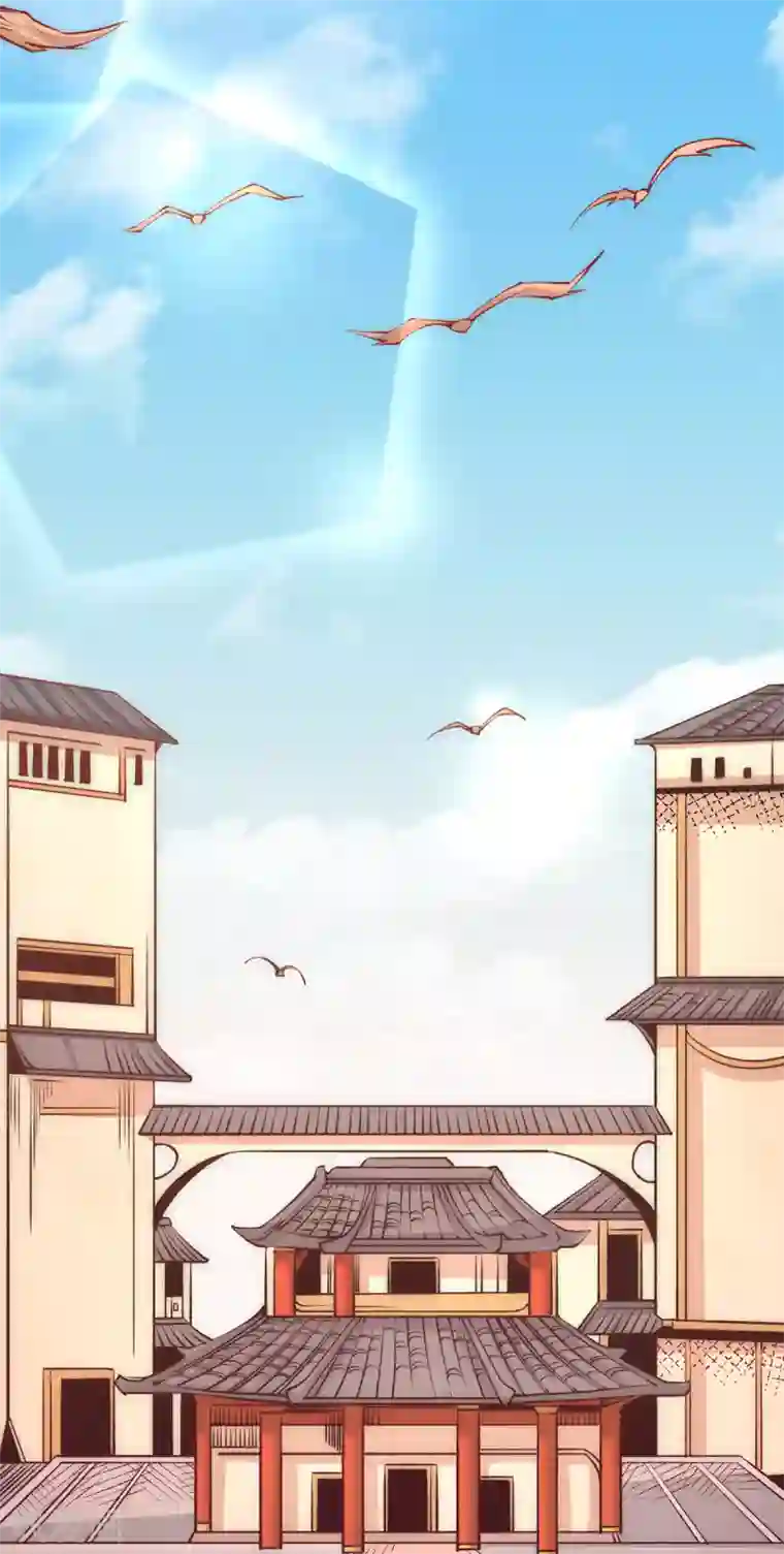 全能高手第177话 你就是我心中的英雄