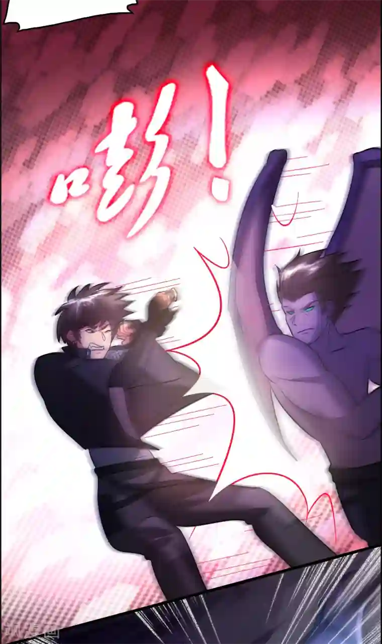 异界土豪供应商第131话 她能吸住我？！