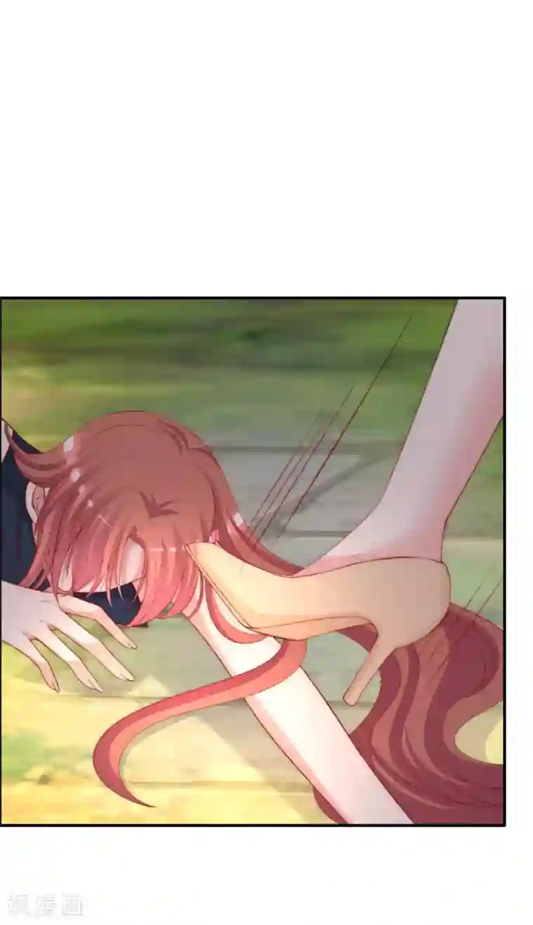 渣男总裁别想逃第248话 大危机！于火被抓！