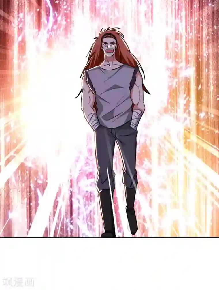 捡个校花做老婆第159话 连战神也是罗峰的舔狗