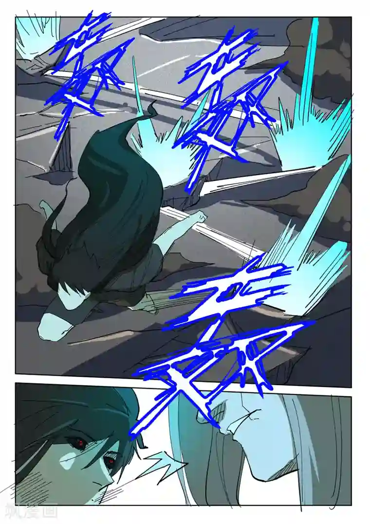 染色体47号第393话