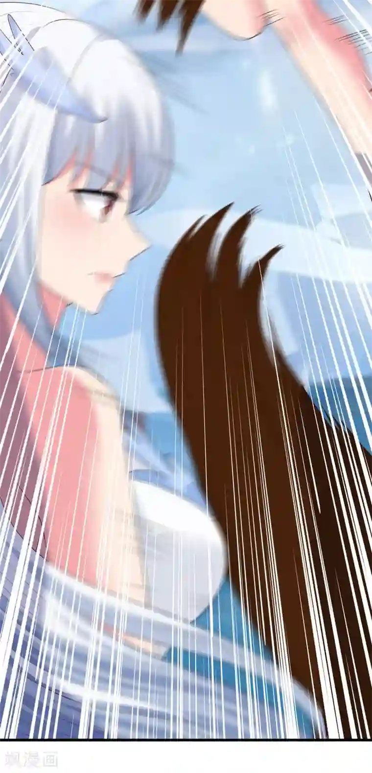 混沌金乌第74话 魔化