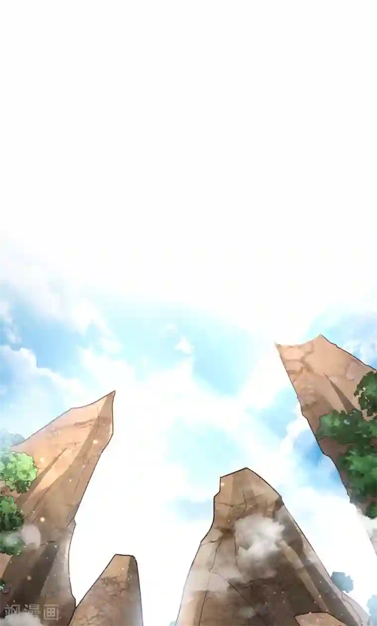 本婿修的是贱道第63话 元魄精灵